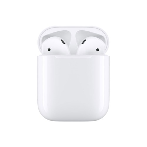 Навушники Apple AirPods with Charging Case (MV7N2TY/A)