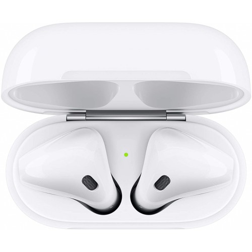 Навушники Apple AirPods with Charging Case (MV7N2TY/A)