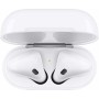 Навушники Apple AirPods with Charging Case (MV7N2TY/A)