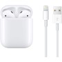 Навушники Apple AirPods with Charging Case (MV7N2TY/A)