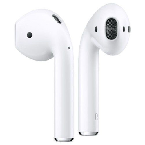 Навушники Apple AirPods with Charging Case (MV7N2TY/A)