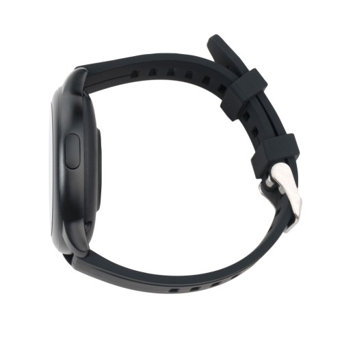 Смарт-годинник Globex Smart Watch Aero Black