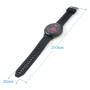 Смарт-годинник Globex Smart Watch Aero Black