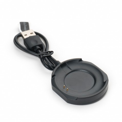 Смарт-годинник Globex Smart Watch Aero Black