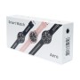 Смарт-годинник Globex Smart Watch Aero Black