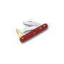 Ніж Victorinox Budding Pruning 3 Matt Red (3.9116)