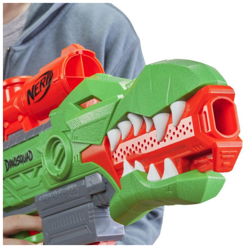 Іграшкова зброя Hasbro Nerf Рекс Ремпейдж (F0807)