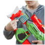 Іграшкова зброя Hasbro Nerf Рекс Ремпейдж (F0807)