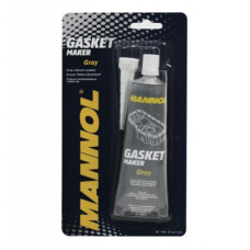 Герметик автомобільний Mannol Gasket Maker Grey (85g) (9913)