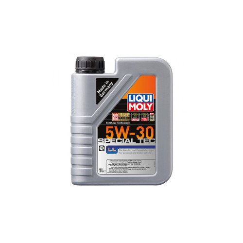 Моторна олива Liqui Moly Special Tec LL SAE 5W-30  1л. (8054)