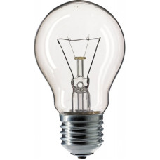 Лампочка Philips Stan 40W E27 230V A55 CL 1CT/12X10F (926000000885)