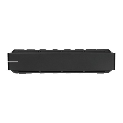 Зовнішній жорсткий диск 3.5" 12TB BLACK D10 Game Drive for Xbox WD (WDBA5E0120HBK-EESN)