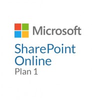 Офісний додаток Microsoft SharePoint (Plan 1) P1Y Annual License (CFQ7TTC0LH0N_0001_P1Y_A)