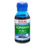 Чорнило WWM HP № 22/134/136 100г Cyan (H34/C-2)