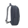 Рюкзак туристичний RivaCase 17.3" 7567 Prater, anti-theft (7567Dark Grey)