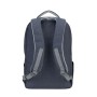 Рюкзак туристичний RivaCase 17.3" 7567 Prater, anti-theft (7567Dark Grey)