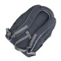 Рюкзак туристичний RivaCase 17.3" 7567 Prater, anti-theft (7567Dark Grey)