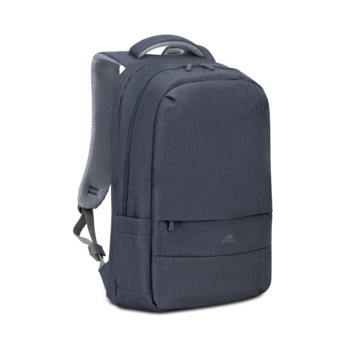 Рюкзак туристичний RivaCase 17.3" 7567 Prater, anti-theft (7567Dark Grey)