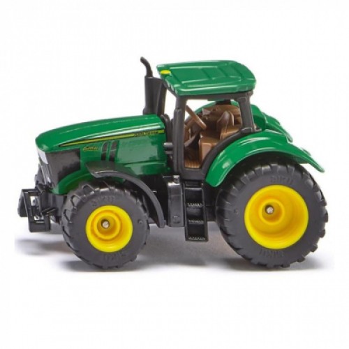 Спецтехніка Siku Трактор John Deere (6337079)