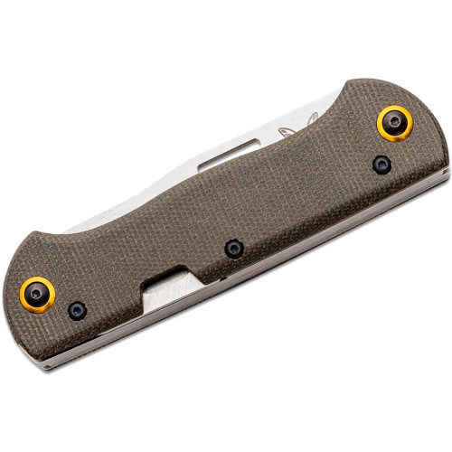 Ніж Benchmade Weekender Olive (317-1)