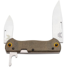 Ніж Benchmade Weekender Olive (317-1)