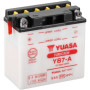Акумулятор автомобільний Yuasa 12V 8,4Ah YuMicron Battery (YB7-A)