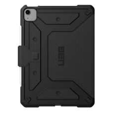 Чохол до планшета UAG Apple iPad Air 10.9"(5th Gen 2022) Metropolis, Black (123296114040)