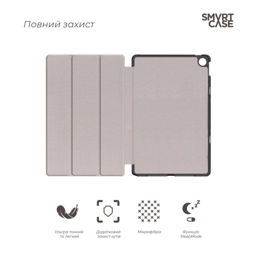 Чохол до планшета Armorstandart Smart Case Realme Pad 10.4 Blue (ARM61599)