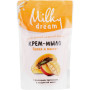 Рідке мило Milky Dream Папая і манго дой-пак 500 мл (4820205300134)