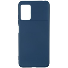 Чохол до мобільного телефона Armorstandart ICON Case Xiaomi Poco M5 Blue (ARM62972)