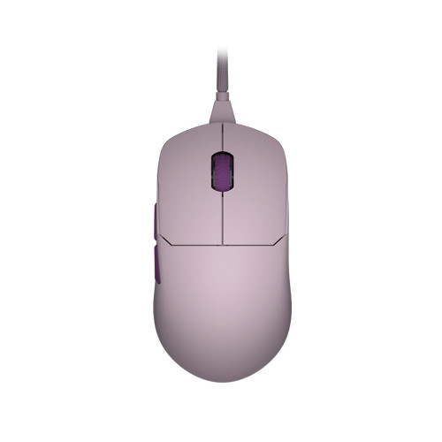 Мишка Hator Quasar Essential USB Lilac (HTM-403)