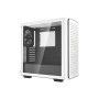 Корпус Deepcool CK560 White (R-CK560-WHAAE4-G-1)