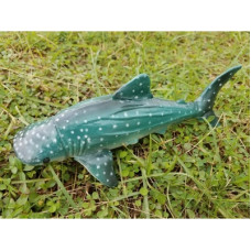 Фігурка Lanka Novelties Акула китова, 18 см (21555)
