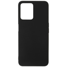 Чохол до мобільного телефона Armorstandart Matte Slim Fit Realme C35 Black (ARM65860)