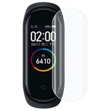 Плівка захисна Drobak Hydrogel Xiaomi Mi Smart Band 7 (2 шт) (313184) (313184)