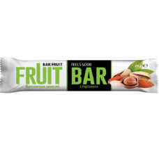 Вітамінно-мінеральний комплекс Вітапак Fruit Bar с орехами 25г (4820113925696)