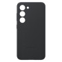 Чохол до мобільного телефона Samsung Galaxy S23 Plus Leather Case Black (EF-VS916LBEGRU)
