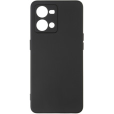 Чохол до мобільного телефона Armorstandart ICON Case OPPO Reno7 4G/F21 Pro 4G Black (ARM65427)