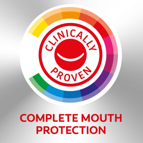 Зубна паста Colgate Total Професійний захист емалі 75 мл (8718951482142)