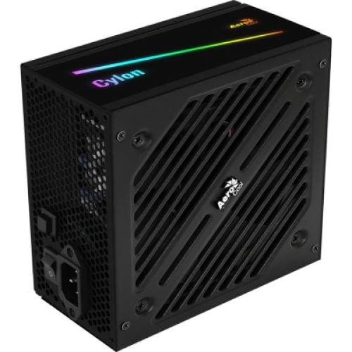 Блок живлення AeroCool 500W Cylon (ACPW-CL50AEC.11)