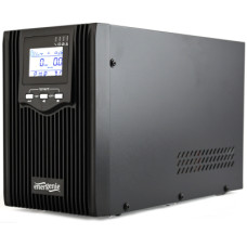 Пристрій безперебійного живлення EnerGenie EG-UPS-PS1000-01, 1000VA (EG-UPS-PS1000-01)