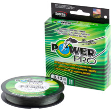 Шнур Power Pro Moss Green 135m 0.13mm 18lb/8.0kg (2266.74.61)