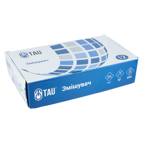 Змішувач TAU TN-2B142C (9846100)