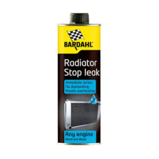 Герметик автомобільний BARDAHL RADIATOR STOP LEAK BARDAHL 0,3л (4001)