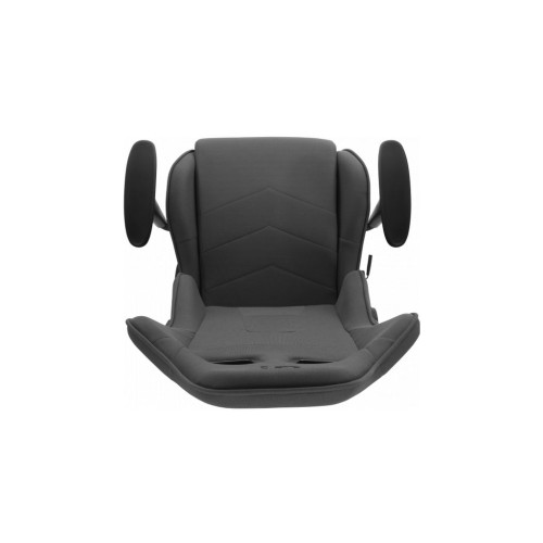 Крісло ігрове GT Racer X-2316 Black