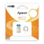 USB флеш накопичувач Apacer 32GB AH111 Blue RP USB2.0 (AP32GAH111U-1)