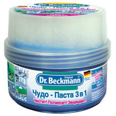 Рідина для чищення кухні Dr. Beckmann Чудо-Паста 3 в 1 400 мл (4008455300719)
