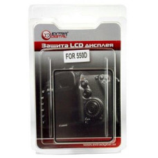 Захист екрану Extradigital Защита экрана Canon 550D (LCD00ED0004)