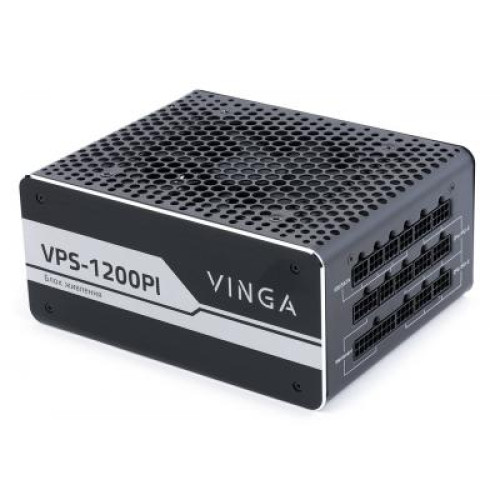 Блок живлення Vinga 1200W (VPS-1200Pl)