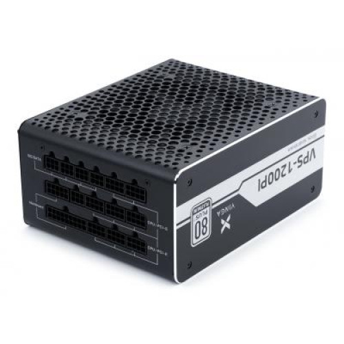 Блок живлення Vinga 1200W (VPS-1200Pl)